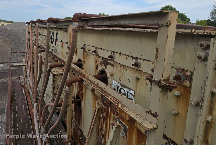 image for item NX9158 2006 Kolberg 5036-25T screen