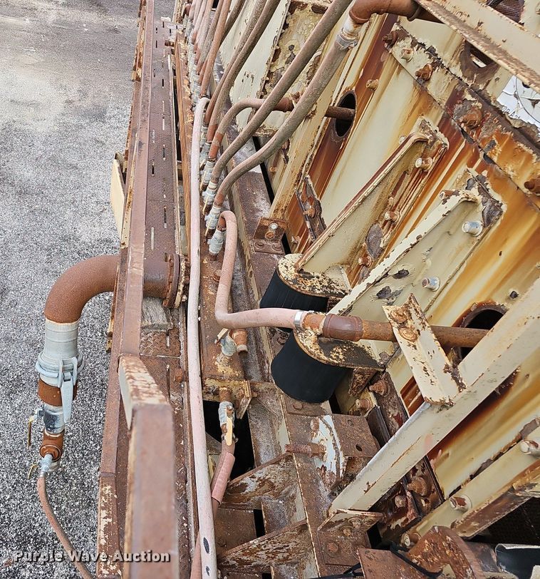 image for item NX9158 2006 Kolberg 5036-25T screen