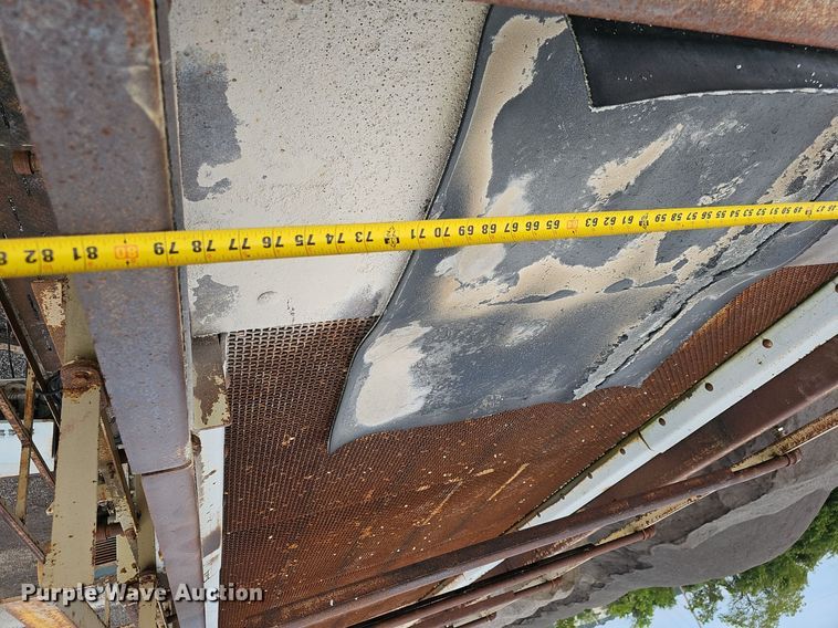 image for item NX9158 2006 Kolberg 5036-25T screen