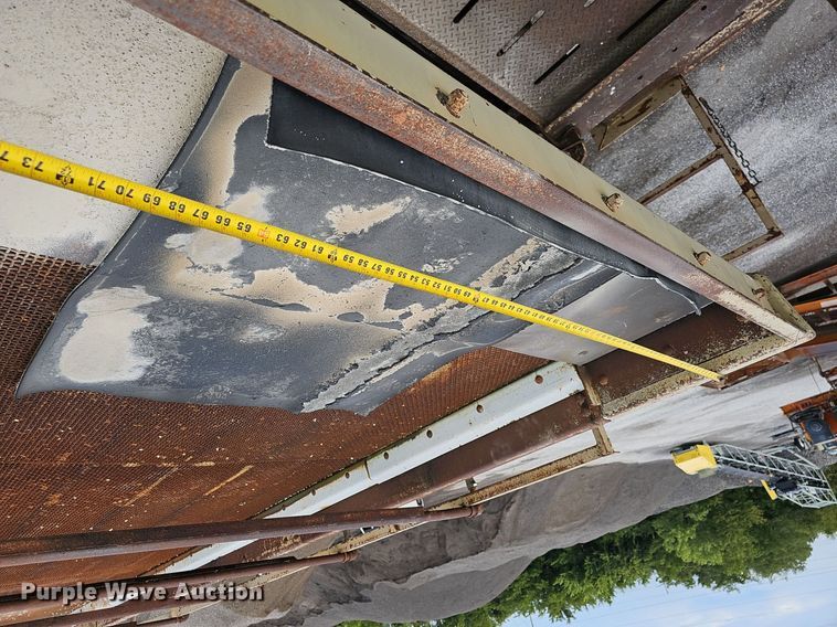 image for item NX9158 2006 Kolberg 5036-25T screen