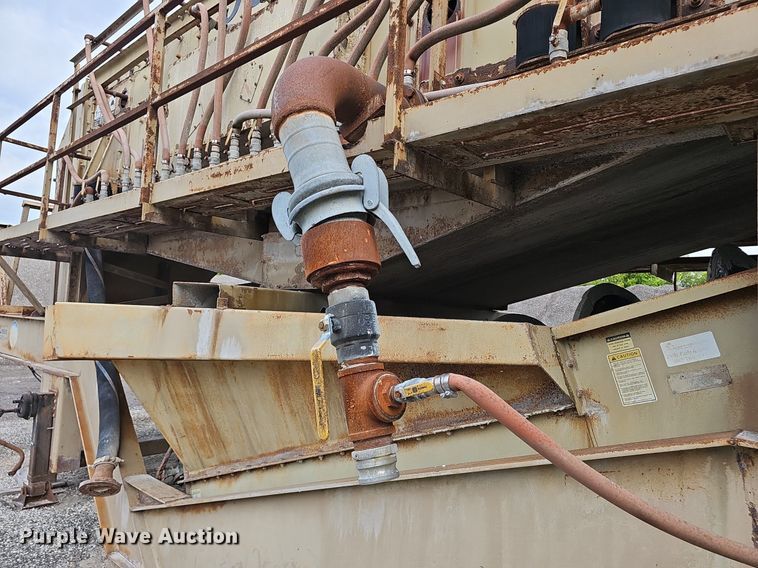 image for item NX9158 2006 Kolberg 5036-25T screen