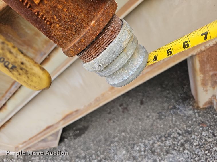 image for item NX9158 2006 Kolberg 5036-25T screen