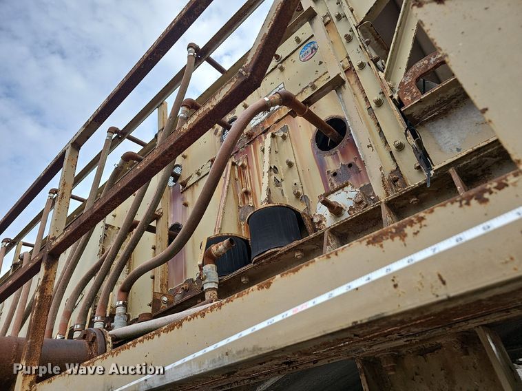 image for item NX9158 2006 Kolberg 5036-25T screen