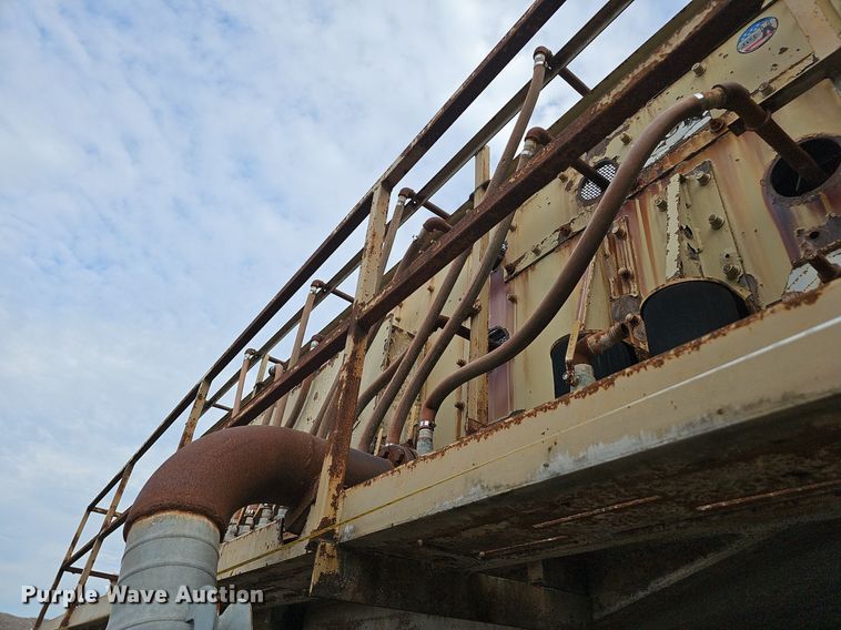 image for item NX9158 2006 Kolberg 5036-25T screen