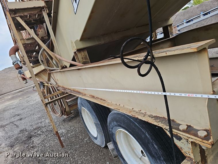 image for item NX9158 2006 Kolberg 5036-25T screen