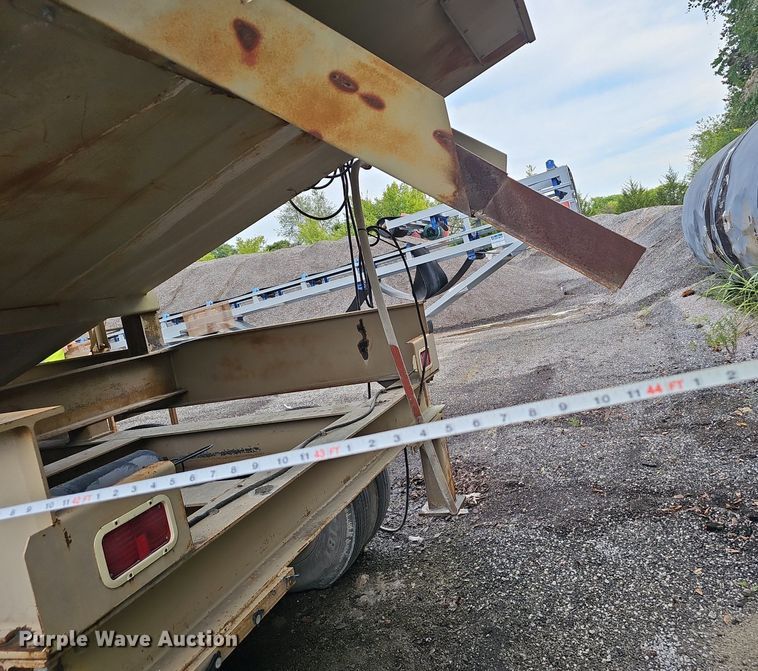 image for item NX9158 2006 Kolberg 5036-25T screen