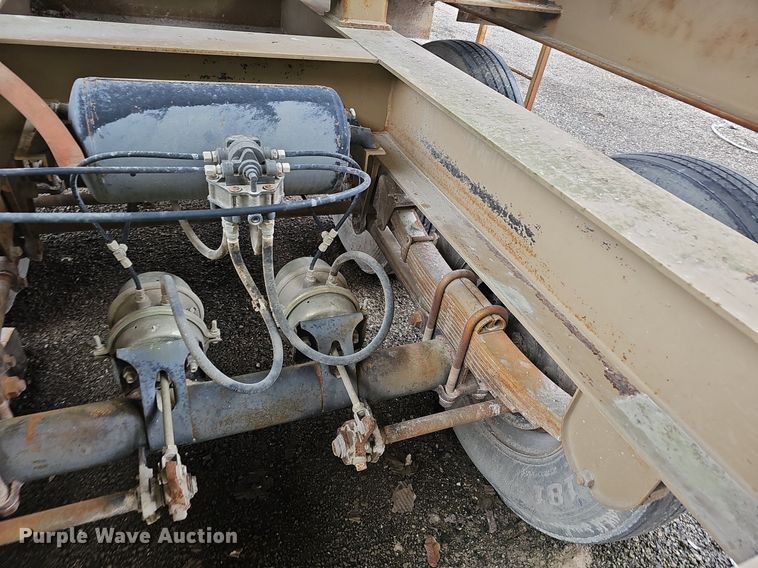 image for item NX9158 2006 Kolberg 5036-25T screen