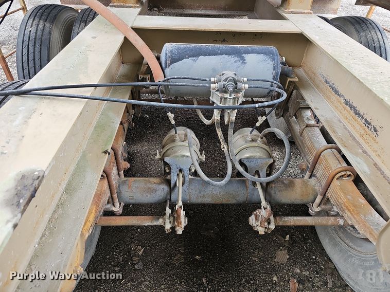 image for item NX9158 2006 Kolberg 5036-25T screen