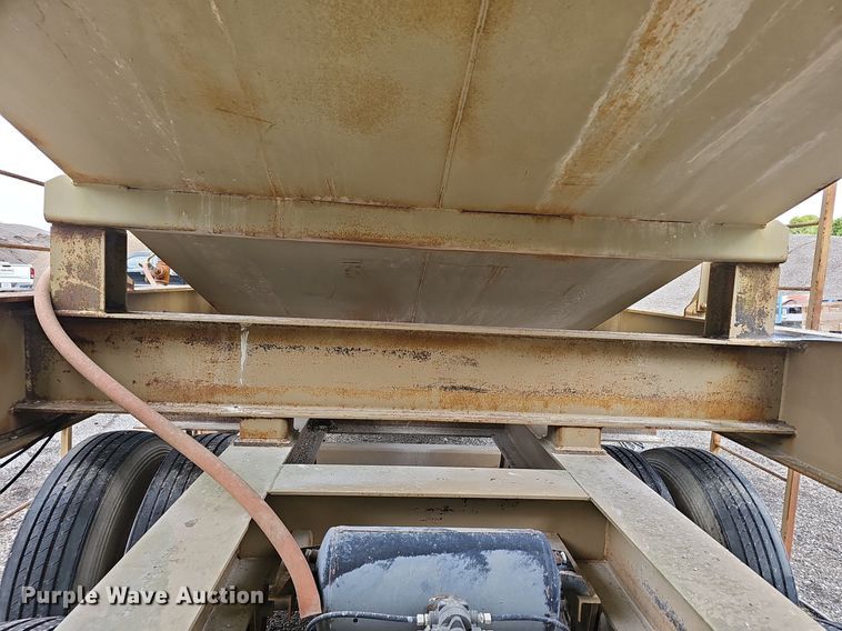 image for item NX9158 2006 Kolberg 5036-25T screen