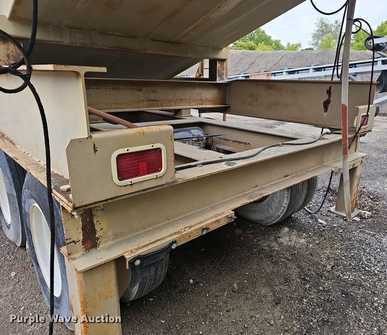 image for item NX9158 2006 Kolberg 5036-25T screen