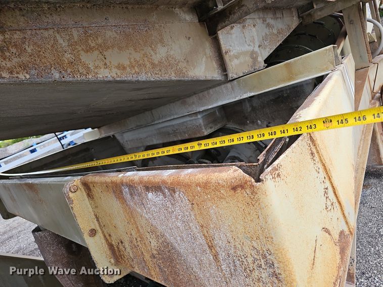 image for item NX9158 2006 Kolberg 5036-25T screen