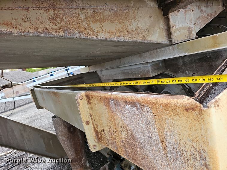 image for item NX9158 2006 Kolberg 5036-25T screen