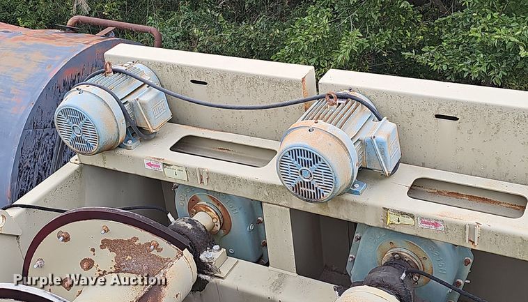 image for item NX9158 2006 Kolberg 5036-25T screen