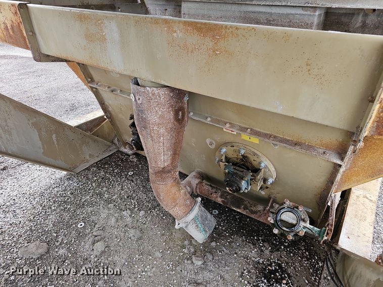 image for item NX9158 2006 Kolberg 5036-25T screen