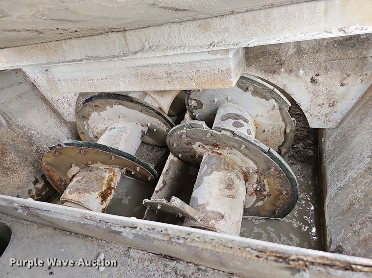 image for item NX9158 2006 Kolberg 5036-25T screen