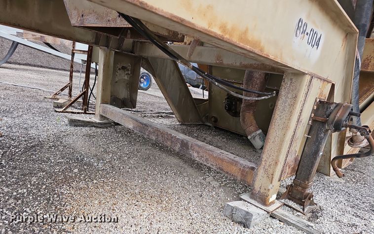 image for item NX9158 2006 Kolberg 5036-25T screen