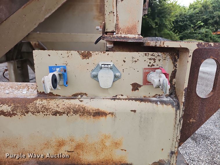 image for item NX9158 2006 Kolberg 5036-25T screen