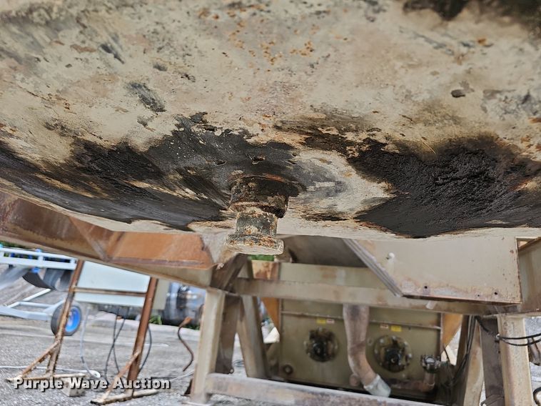 image for item NX9158 2006 Kolberg 5036-25T screen