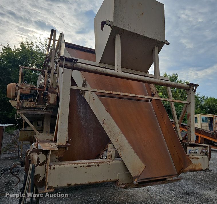 image for item NX9158 2006 Kolberg 5036-25T screen