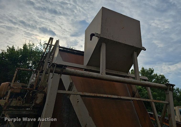 image for item NX9158 2006 Kolberg 5036-25T screen