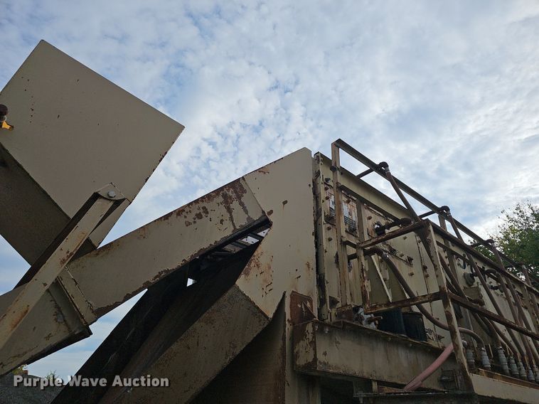 image for item NX9158 2006 Kolberg 5036-25T screen