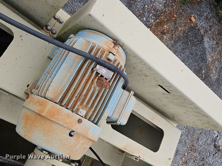 image for item NX9158 2006 Kolberg 5036-25T screen