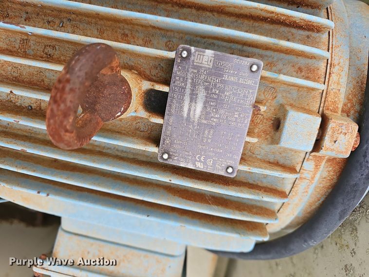 image for item NX9158 2006 Kolberg 5036-25T screen