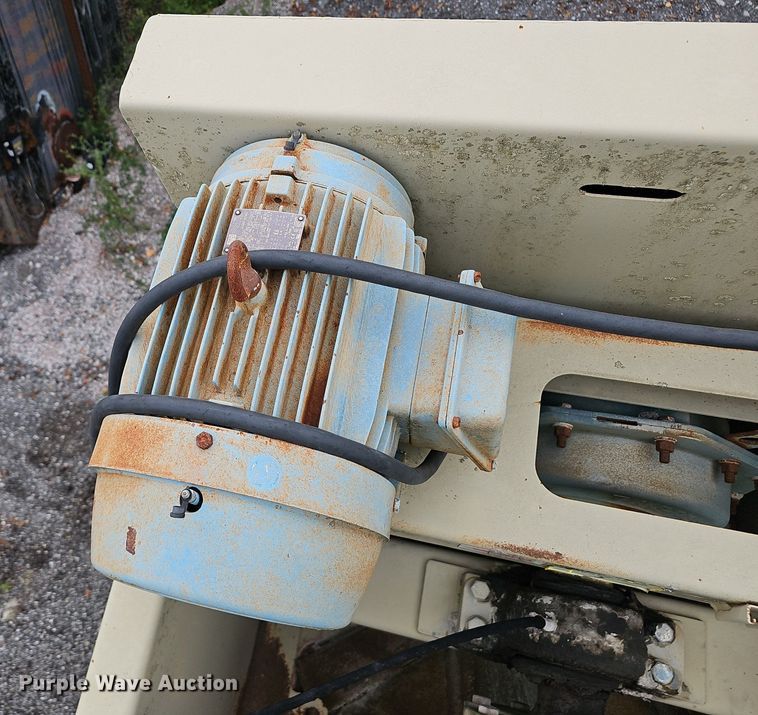 image for item NX9158 2006 Kolberg 5036-25T screen