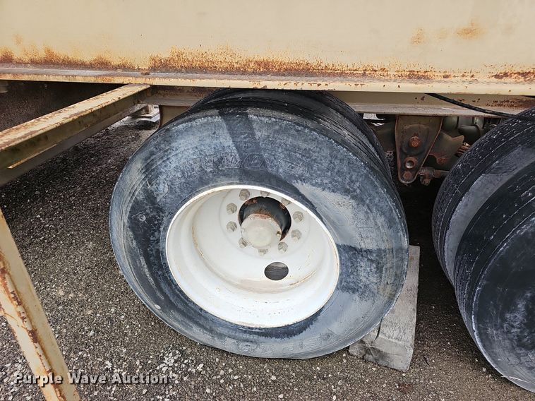 image for item NX9158 2006 Kolberg 5036-25T screen