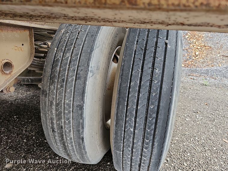 image for item NX9158 2006 Kolberg 5036-25T screen