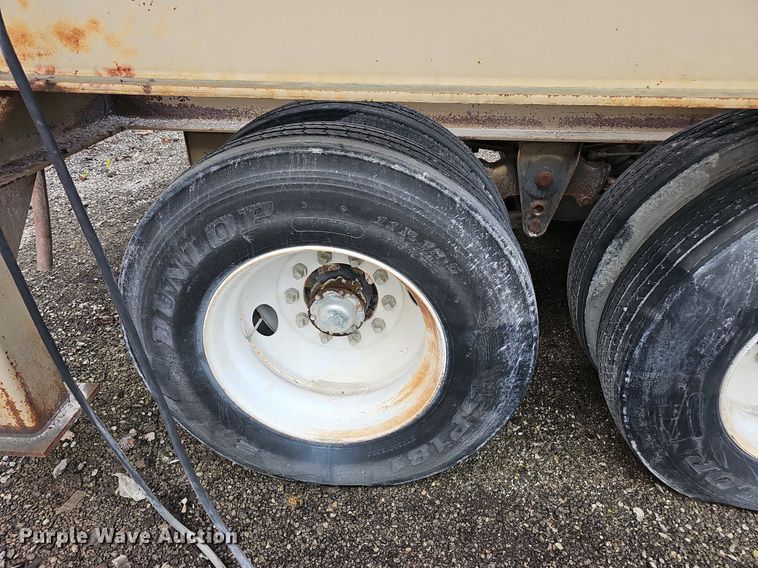 image for item NX9158 2006 Kolberg 5036-25T screen