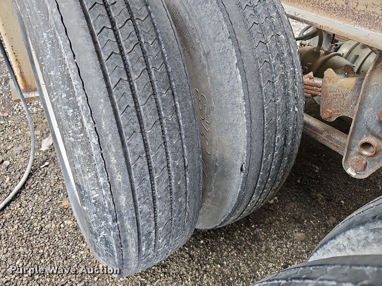 image for item NX9158 2006 Kolberg 5036-25T screen