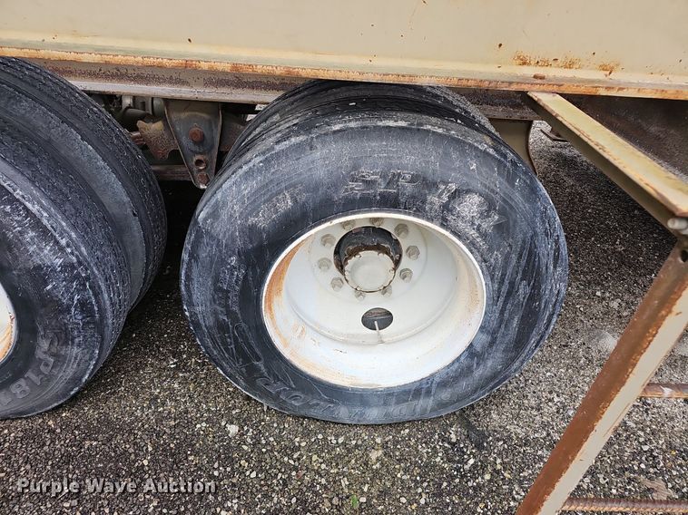 image for item NX9158 2006 Kolberg 5036-25T screen