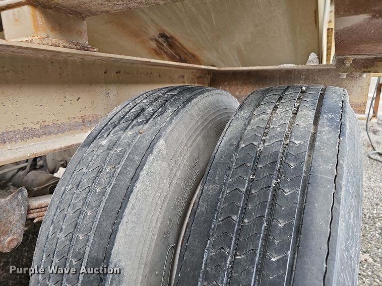 image for item NX9158 2006 Kolberg 5036-25T screen