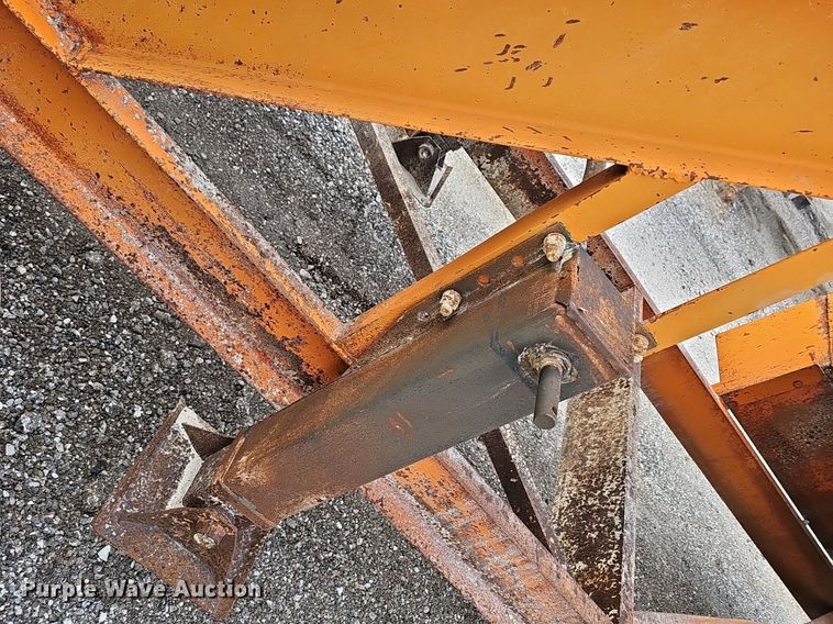 image for item NX9159 Eagle  33D3731 impact crushing plant