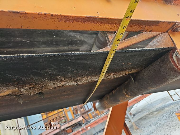 image for item NX9159 Eagle  33D3731 impact crushing plant