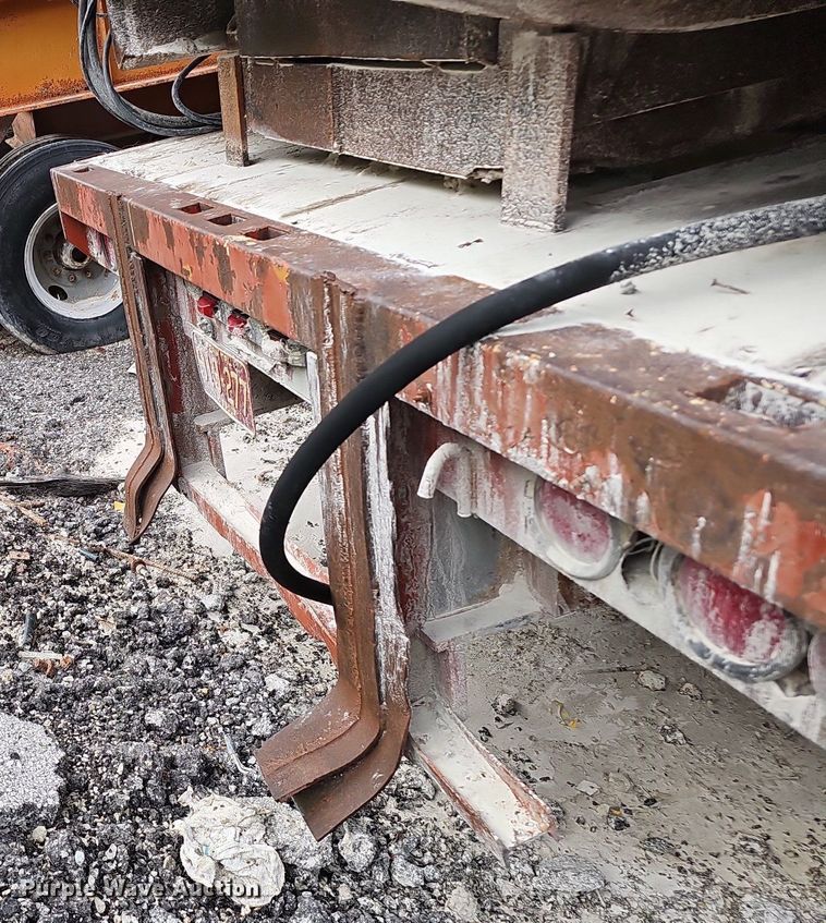 image for item NX9159 Eagle  33D3731 impact crushing plant