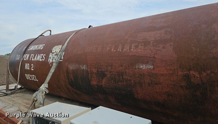 image for item NX9159 Eagle  33D3731 impact crushing plant