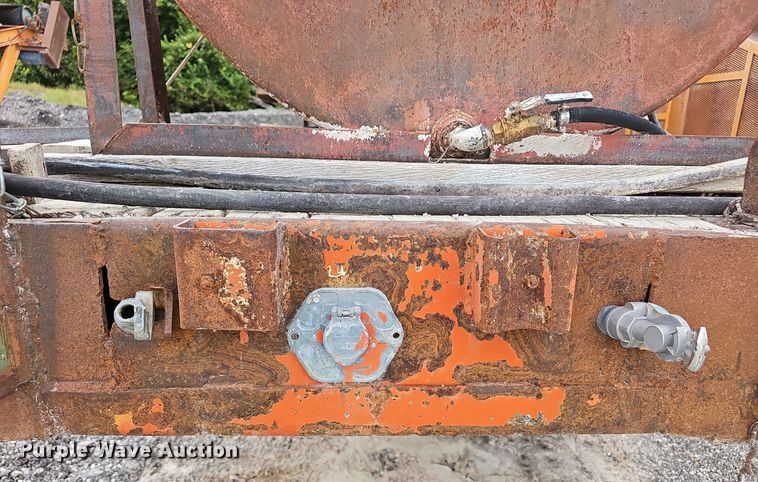 image for item NX9159 Eagle  33D3731 impact crushing plant