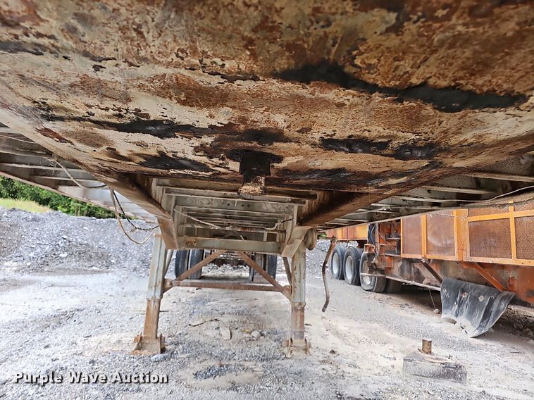 image for item NX9159 Eagle  33D3731 impact crushing plant