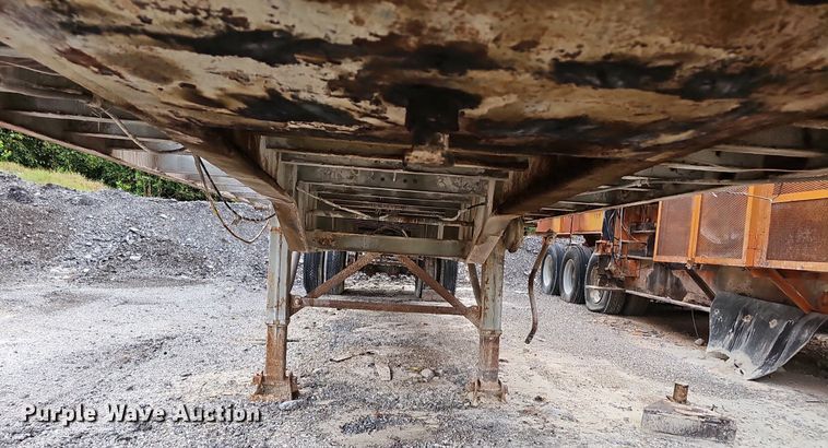 image for item NX9159 Eagle  33D3731 impact crushing plant