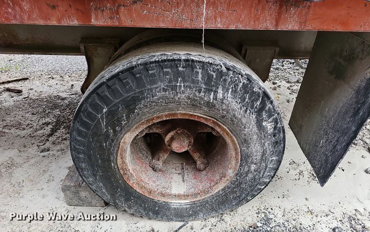 image for item NX9159 Eagle  33D3731 impact crushing plant