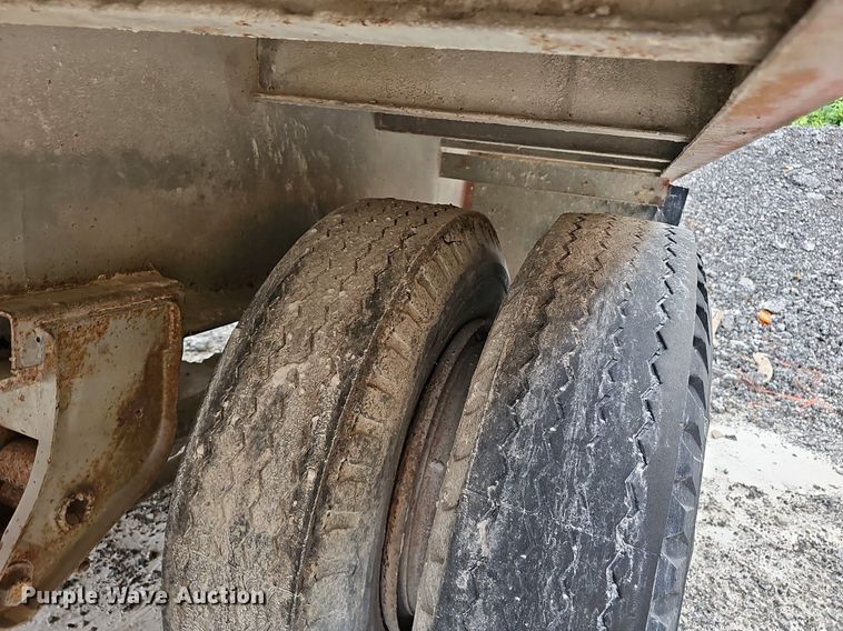 image for item NX9159 Eagle  33D3731 impact crushing plant