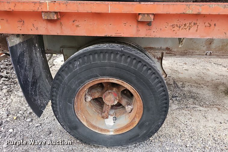 image for item NX9159 Eagle  33D3731 impact crushing plant