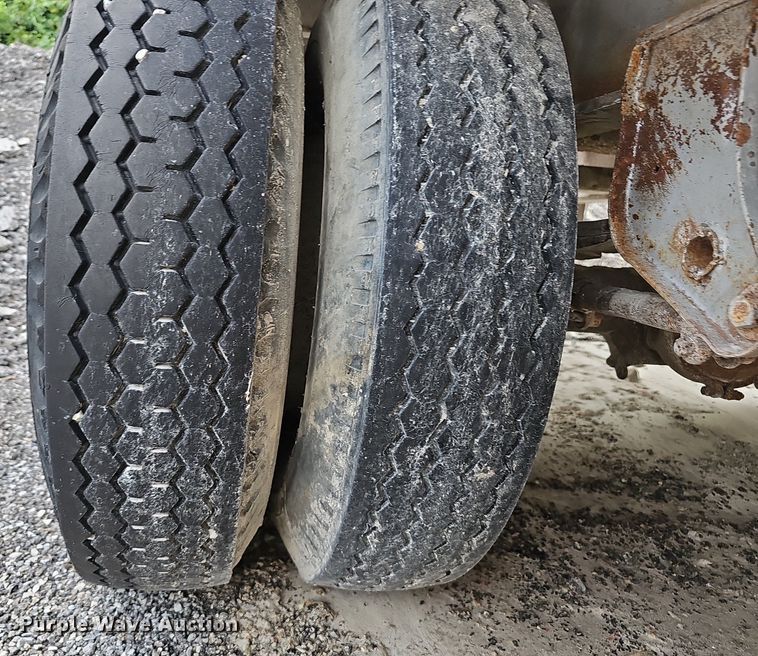 image for item NX9159 Eagle  33D3731 impact crushing plant