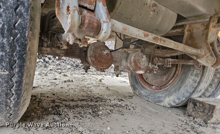 image for item NX9159 Eagle  33D3731 impact crushing plant