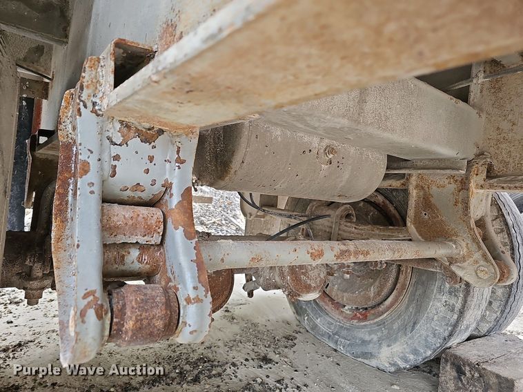 image for item NX9159 Eagle  33D3731 impact crushing plant