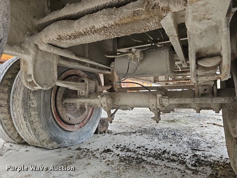 image for item NX9159 Eagle  33D3731 impact crushing plant