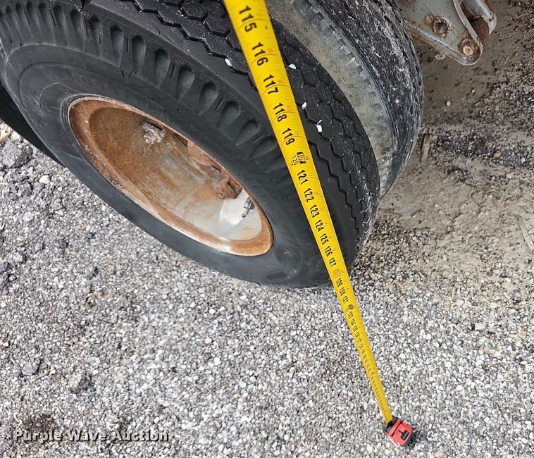 image for item NX9159 Eagle  33D3731 impact crushing plant