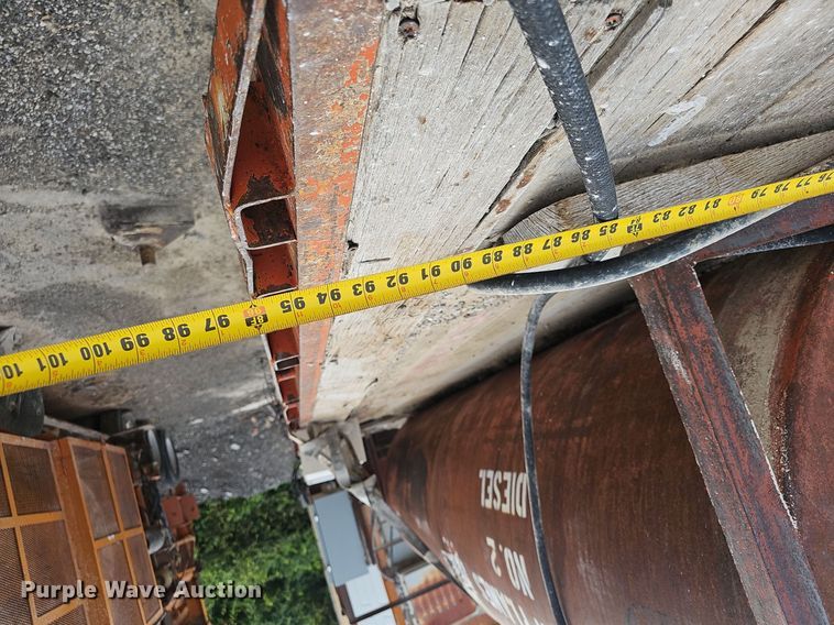 image for item NX9159 Eagle  33D3731 impact crushing plant